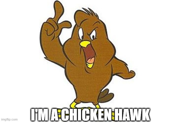:chickenhawk: