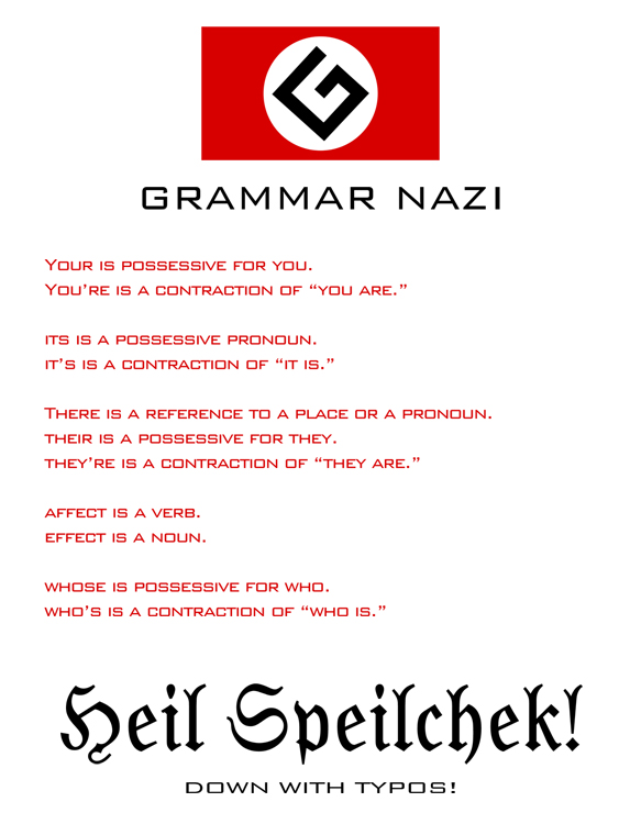 :your: